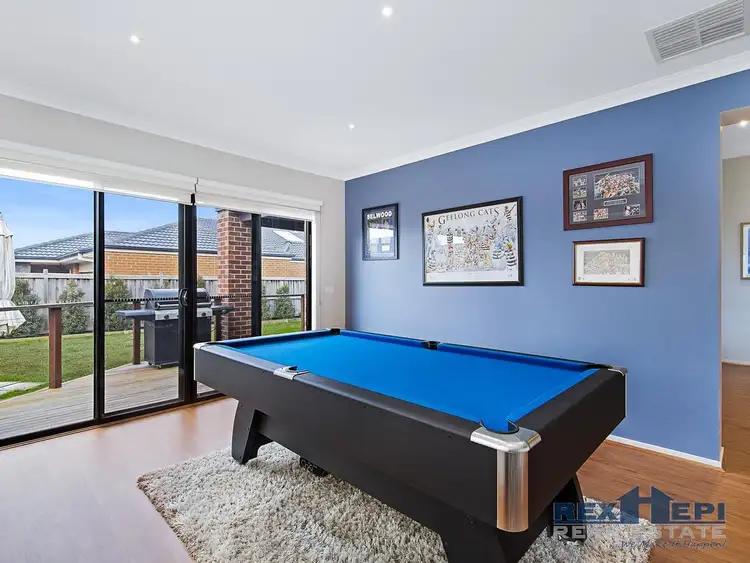 Seventh view of Homely house listing, 20 Beechtree Way, Cranbourne North VIC 3977