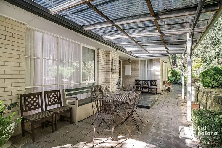 Main view of Homely house listing, 19 Christian Grove, Kallista VIC 3791