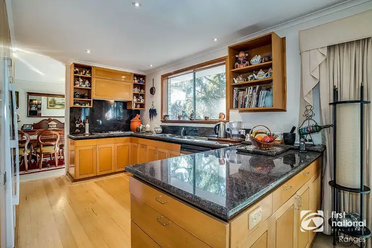Third view of Homely house listing, 19 Christian Grove, Kallista VIC 3791
