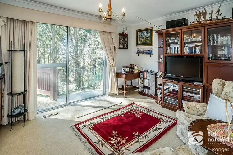 Fourth view of Homely house listing, 19 Christian Grove, Kallista VIC 3791