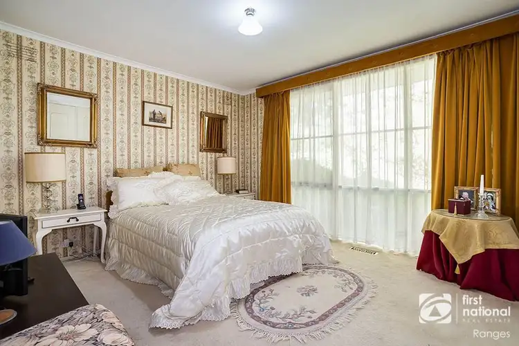 Sixth view of Homely house listing, 19 Christian Grove, Kallista VIC 3791