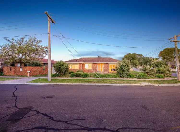 Main view of Homely house listing, 22 Claremont Crescent, Hoppers Crossing VIC 3029