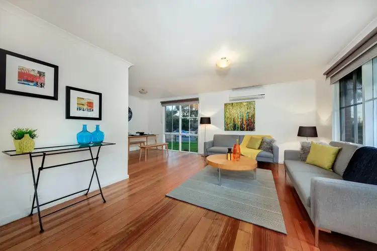Second view of Homely house listing, 22 Claremont Crescent, Hoppers Crossing VIC 3029