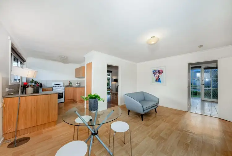 Fourth view of Homely house listing, 22 Claremont Crescent, Hoppers Crossing VIC 3029