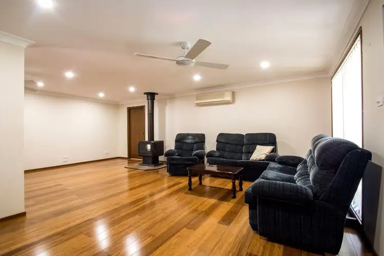 Second view of Homely house listing, 13 Thurwood Avenue, Jamisontown NSW 2750