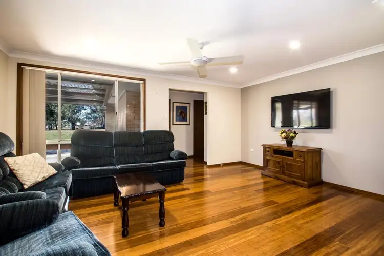 Third view of Homely house listing, 13 Thurwood Avenue, Jamisontown NSW 2750