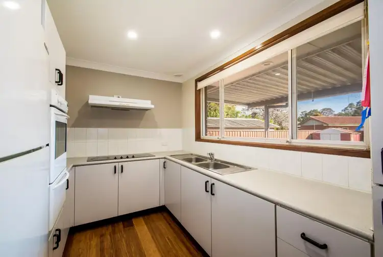 Fifth view of Homely house listing, 13 Thurwood Avenue, Jamisontown NSW 2750