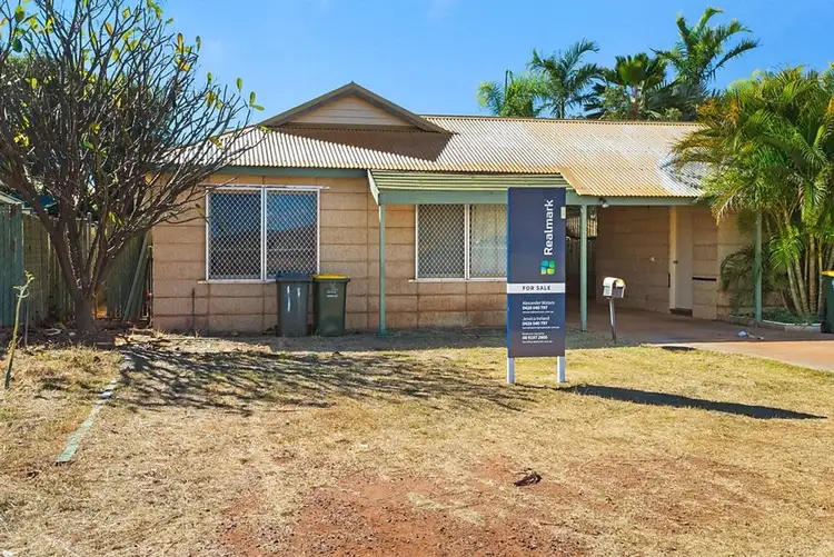 Second view of Homely unit listing, 4/9 Fishwick Court, Millars Well WA 6714