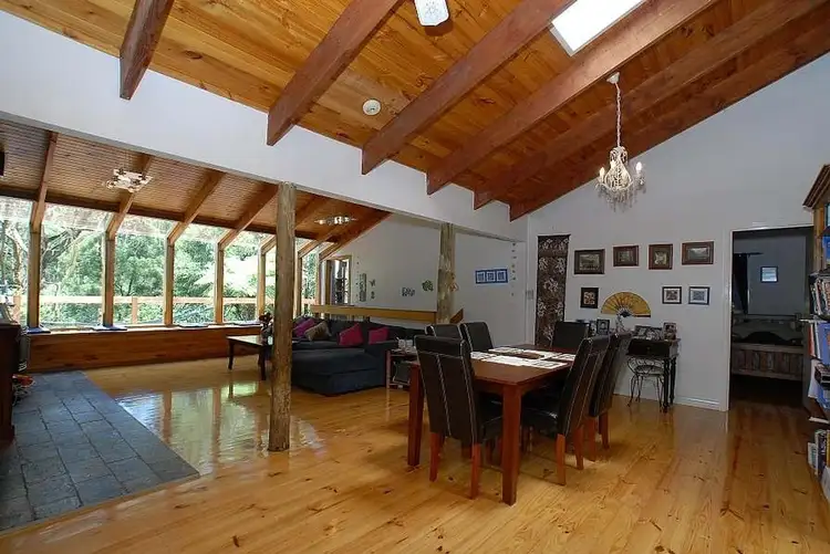 Main view of Homely house listing, 5 Tuttawatta Road, Selby VIC 3159