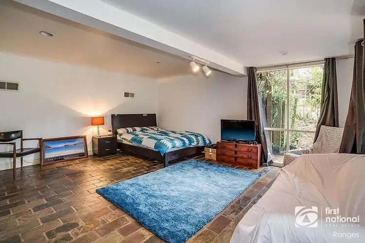 Third view of Homely house listing, 5 Tuttawatta Road, Selby VIC 3159