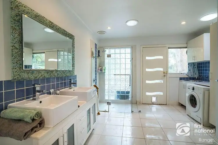 Fourth view of Homely house listing, 5 Tuttawatta Road, Selby VIC 3159