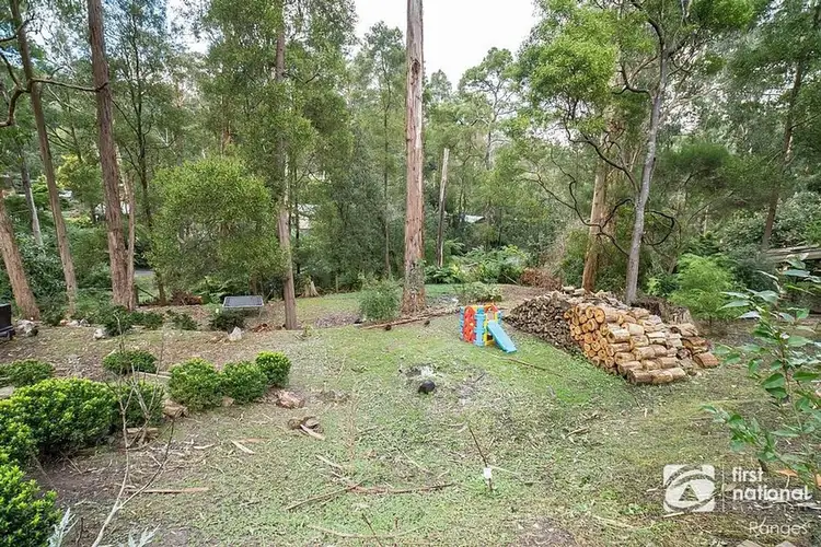 Sixth view of Homely house listing, 5 Tuttawatta Road, Selby VIC 3159