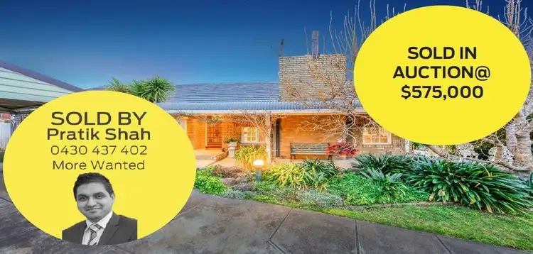 13 Doynton Parade, Hoppers Crossing VIC 3029