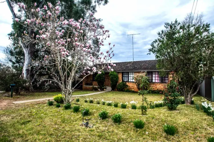 56 Tyne Crescent, North Richmond NSW 2754