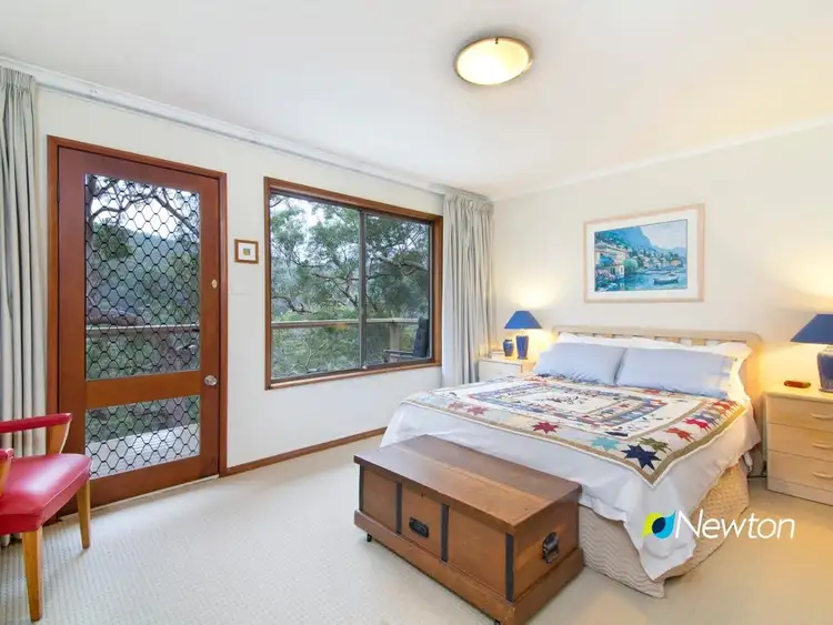 Fifth view of Homely house listing, 32 Gore Avenue, Kirrawee NSW 2232
