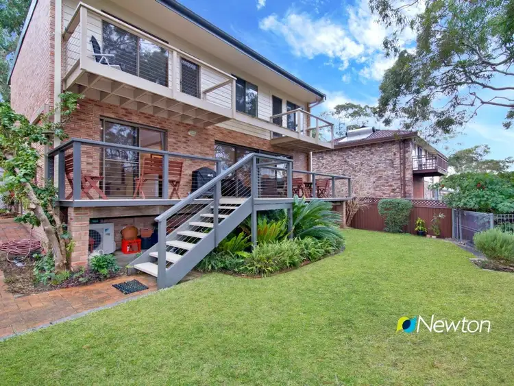 Sixth view of Homely house listing, 32 Gore Avenue, Kirrawee NSW 2232