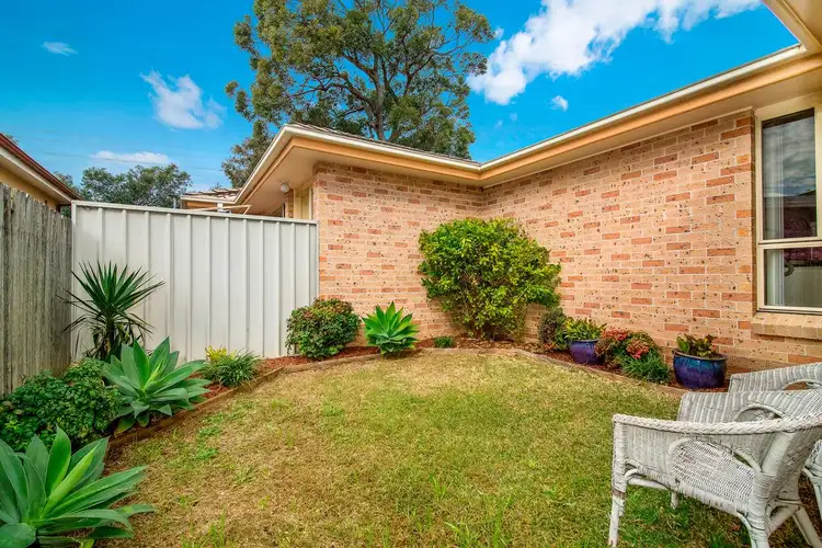 Second view of Homely villa listing, 2/97 Willarong Road, Caringbah NSW 2229