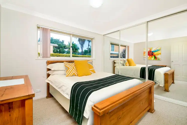 Third view of Homely villa listing, 2/97 Willarong Road, Caringbah NSW 2229