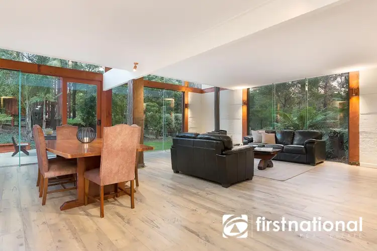 122 Emerald-Monbulk Road, Emerald VIC 3782