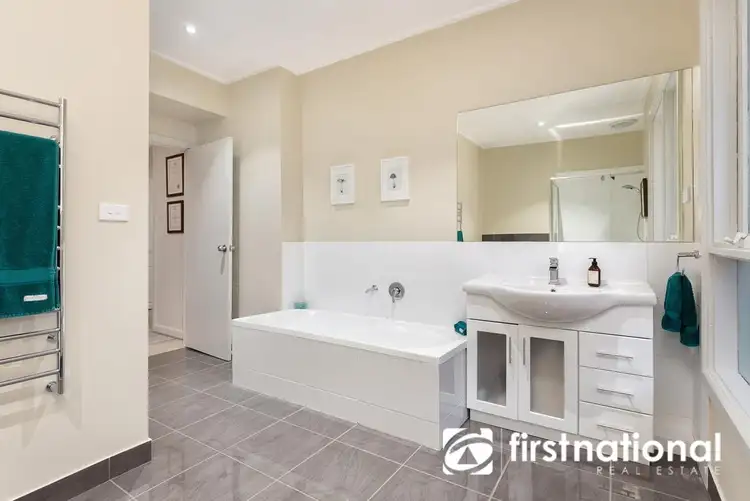 Fifth view of Homely house listing, 122 Emerald-Monbulk Road, Emerald VIC 3782