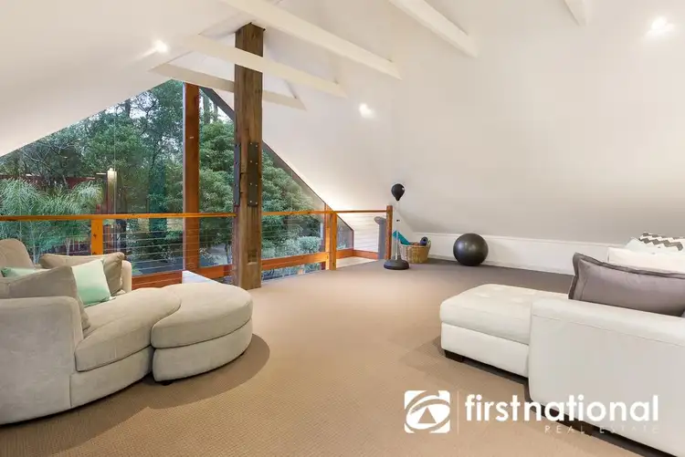 Sixth view of Homely house listing, 122 Emerald-Monbulk Road, Emerald VIC 3782