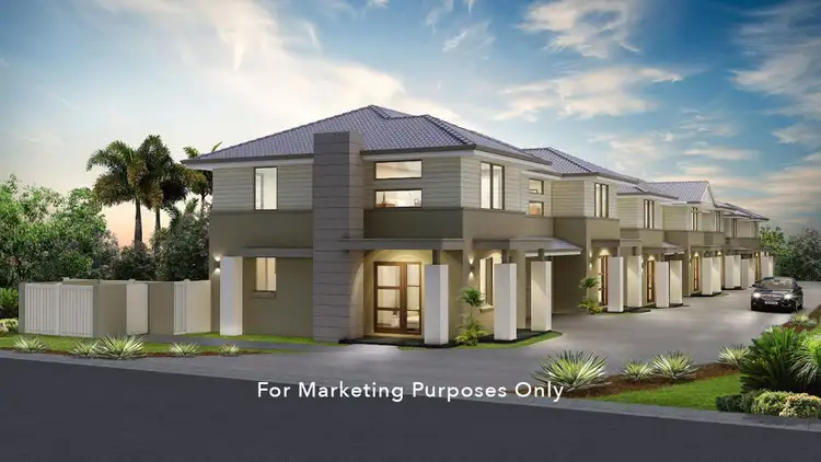 9/38-40 Forbes Street, Emu Plains NSW 2750