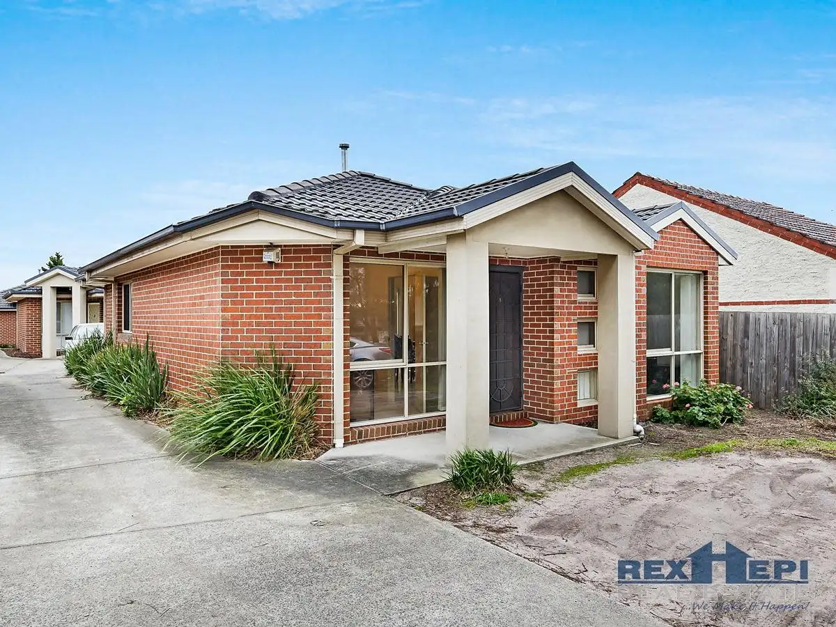 Main view of Homely house listing, 1/38 Frawley Road, Eumemmerring VIC 3177