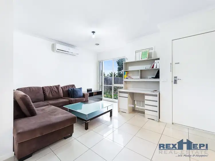 Second view of Homely house listing, 1/38 Frawley Road, Eumemmerring VIC 3177