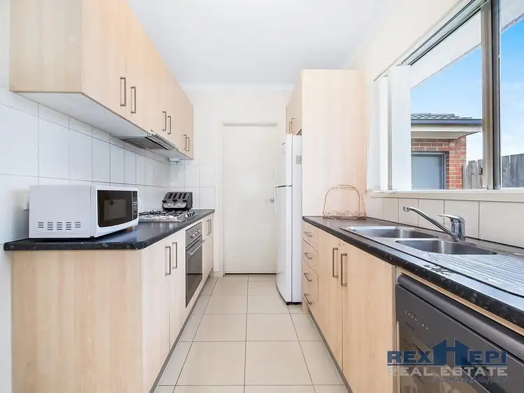 Third view of Homely house listing, 1/38 Frawley Road, Eumemmerring VIC 3177
