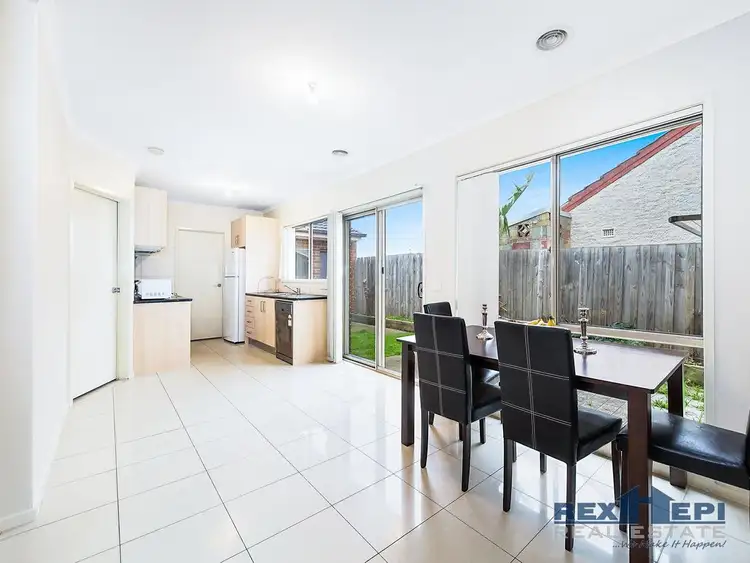 Fourth view of Homely house listing, 1/38 Frawley Road, Eumemmerring VIC 3177