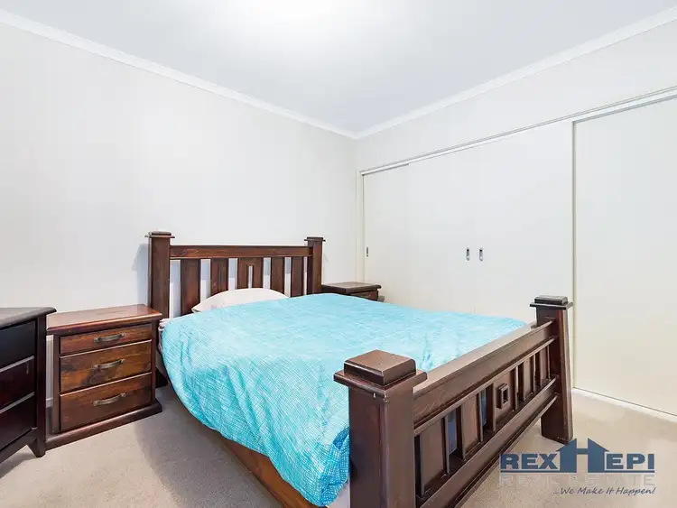 Fifth view of Homely house listing, 1/38 Frawley Road, Eumemmerring VIC 3177