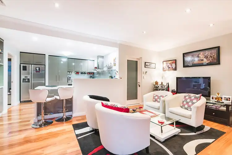 Fourth view of Homely house listing, 12A Fagan Street, Yokine WA 6060