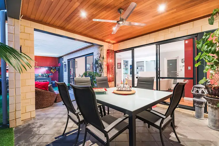 Sixth view of Homely house listing, 12A Fagan Street, Yokine WA 6060
