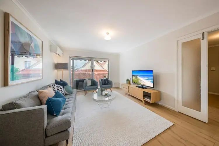 Second view of Homely apartment listing, 11/14 Ardmillan Road, Moonee Ponds VIC 3039