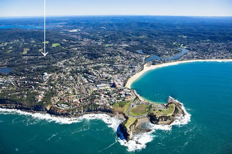 Third view of Homely house listing, 50 Bradleys Road, North Avoca NSW 2260