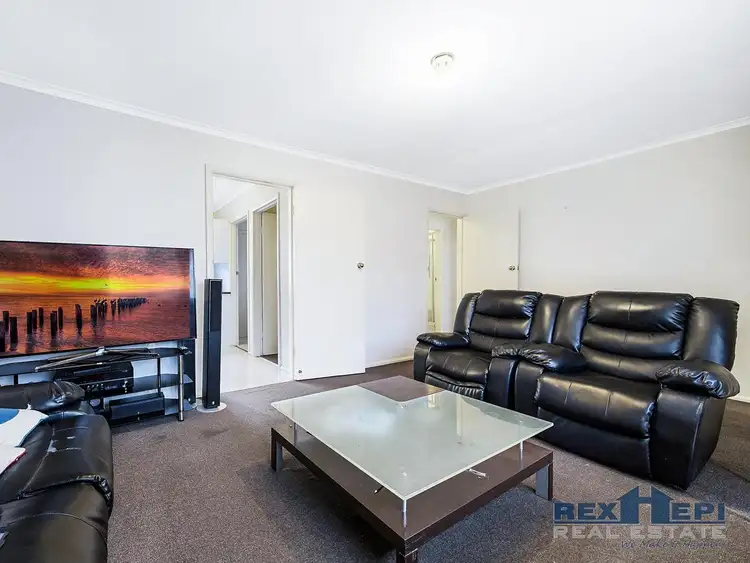 Second view of Homely house listing, 1/67 Hammond Road, Dandenong VIC 3175
