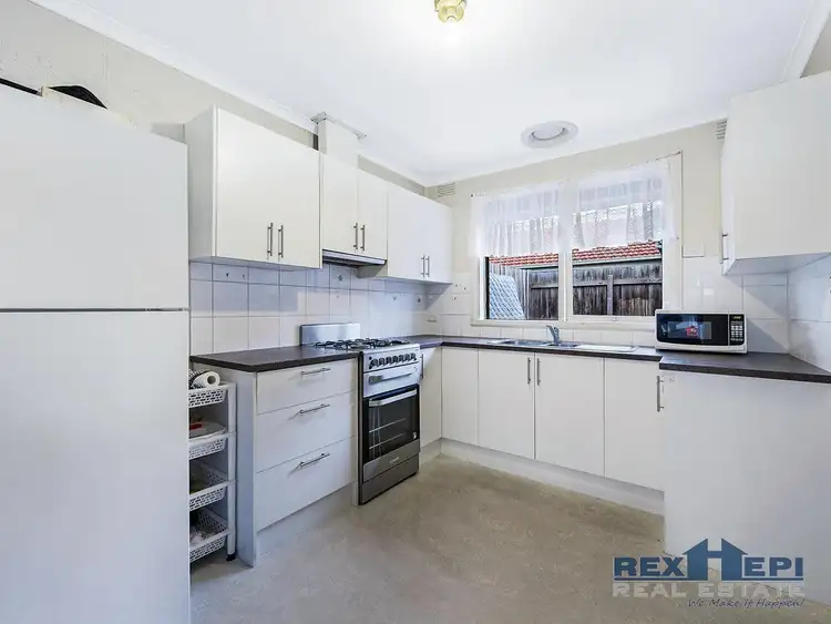 Third view of Homely house listing, 1/67 Hammond Road, Dandenong VIC 3175