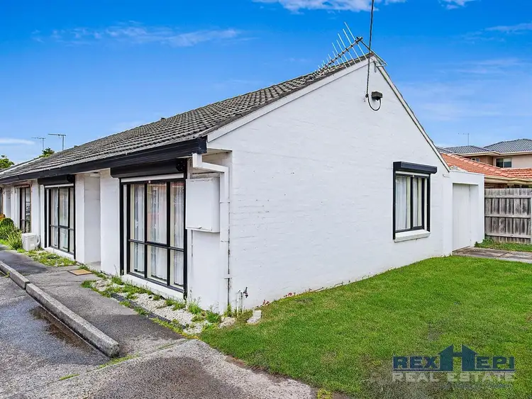 Sixth view of Homely house listing, 1/67 Hammond Road, Dandenong VIC 3175