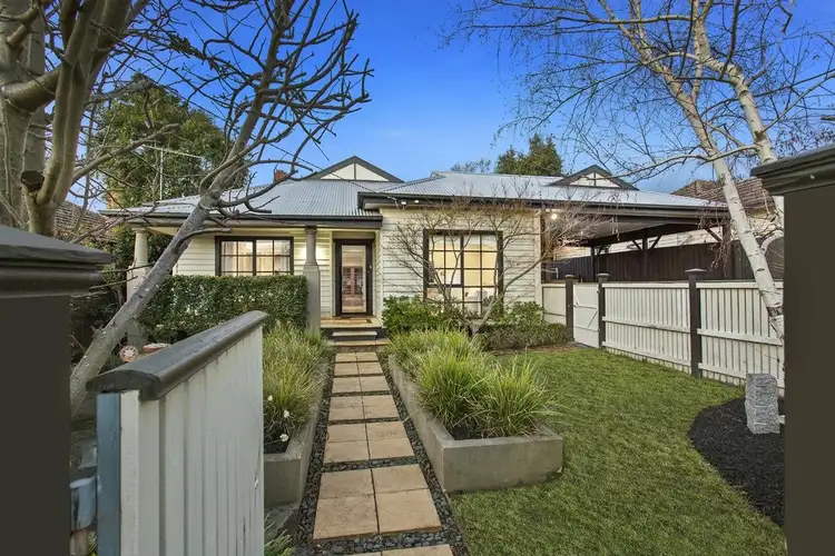 10 Junction Street, Ringwood VIC 3134