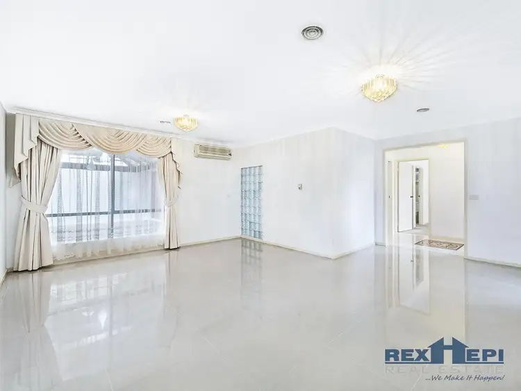 Fourth view of Homely house listing, 52 George Chudleigh Drive, Hallam VIC 3803