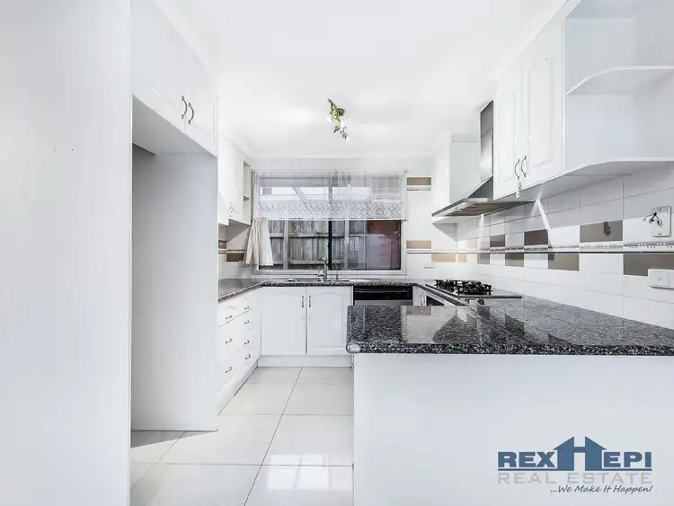 Sixth view of Homely house listing, 52 George Chudleigh Drive, Hallam VIC 3803