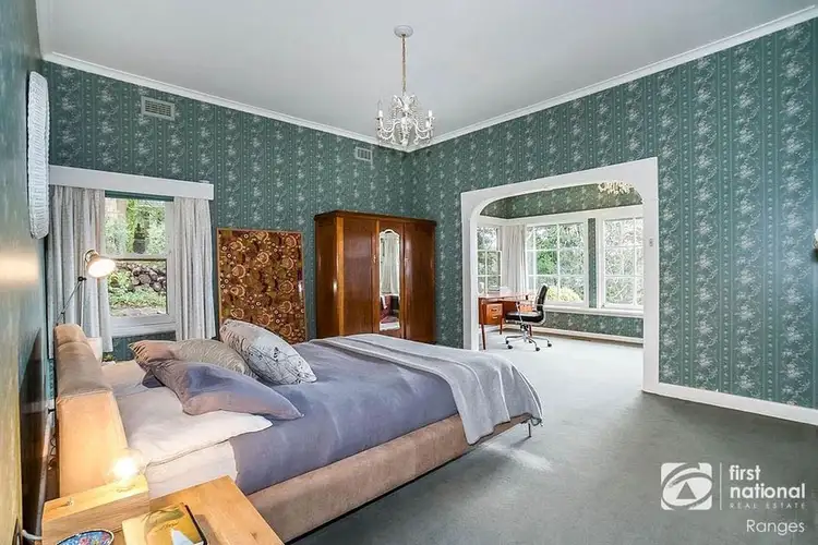Third view of Homely house listing, 31 Grantulla Road, Kallista VIC 3791