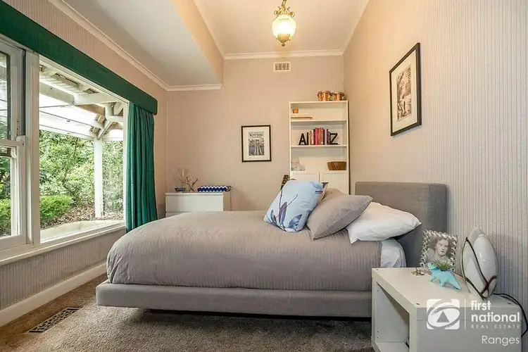 Fifth view of Homely house listing, 31 Grantulla Road, Kallista VIC 3791