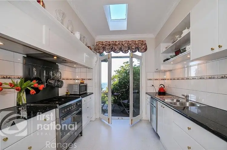 Sixth view of Homely house listing, 31 Grantulla Road, Kallista VIC 3791
