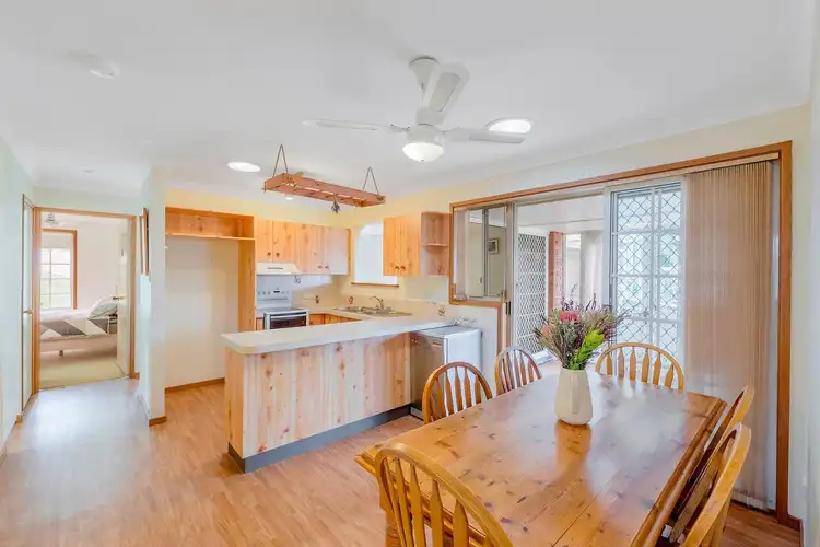 Second view of Homely house listing, 13 Hillside Drive, Berkeley Vale NSW 2261