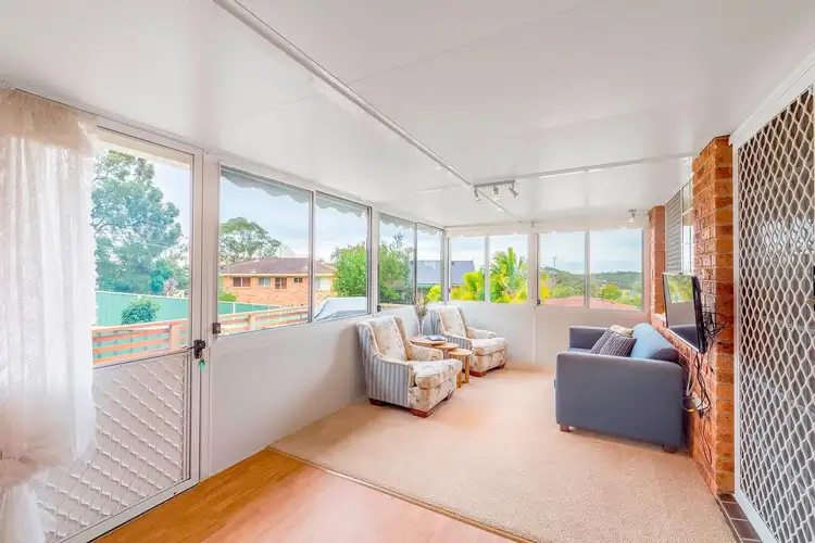 Fourth view of Homely house listing, 13 Hillside Drive, Berkeley Vale NSW 2261