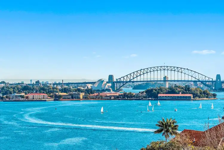 Second view of Homely apartment listing, 14/33 Wolseley Road, Point Piper NSW 2027