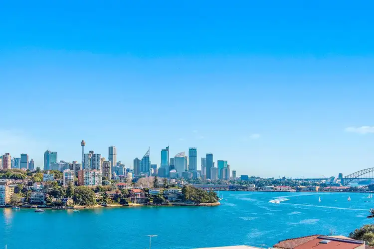 Sixth view of Homely apartment listing, 14/33 Wolseley Road, Point Piper NSW 2027