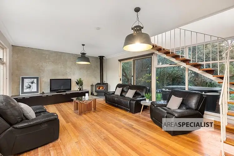 Third view of Homely house listing, 70 Kelvin Grove, Langwarrin VIC 3910