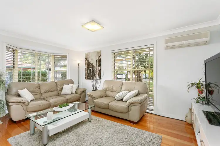Third view of Homely townhouse listing, 1/10 Chapman Street, Gymea NSW 2227
